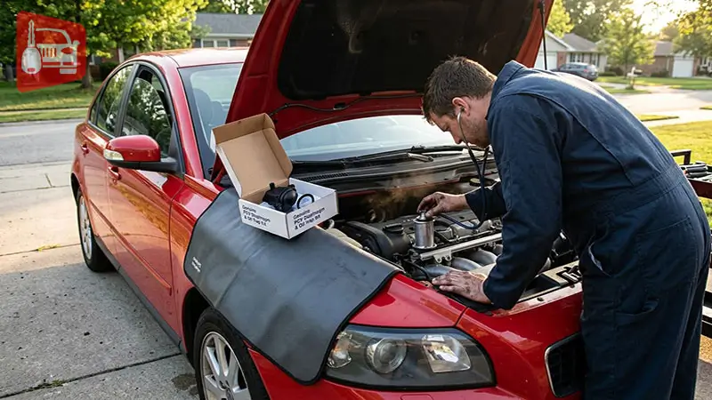 Volvo Xc60 Years to Avoid