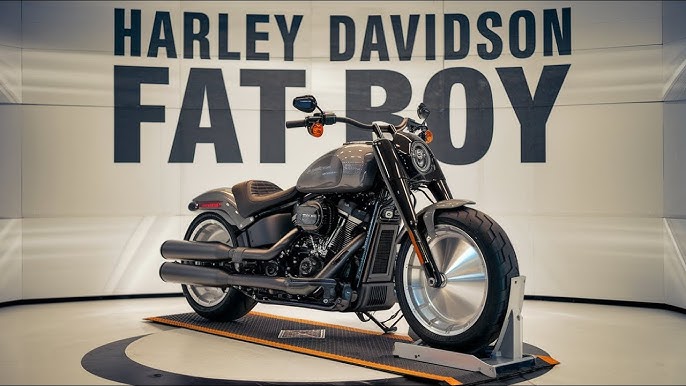 Harley Fatboy Years to Avoid: Top Problematic Models Revealed Harley Fatboy Years to Avoid