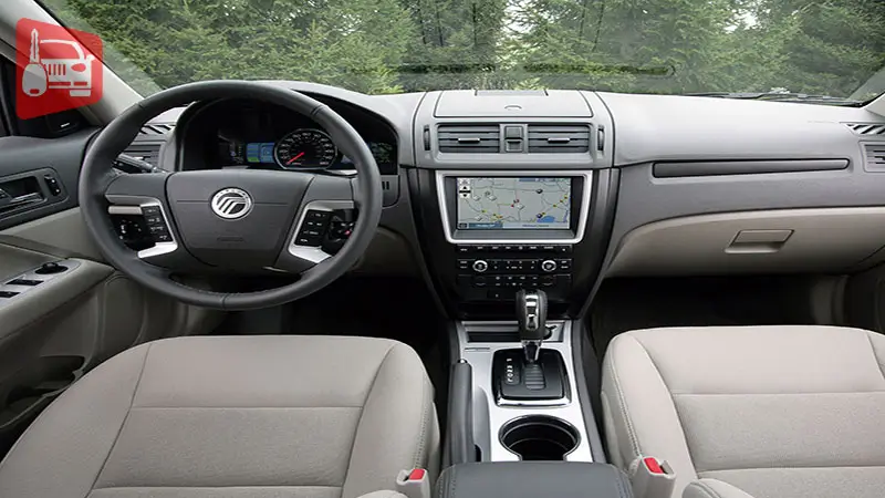 Mercury Milan Years to Avoid