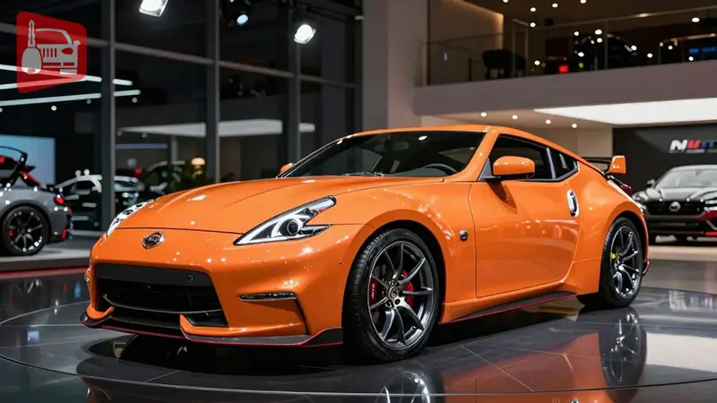 370Z Years to Avoid