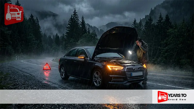 Audi 2.0T Years to Avoid