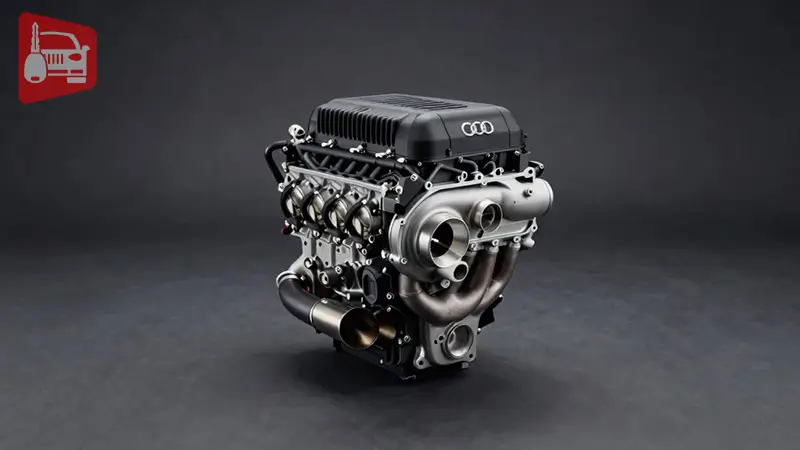 Audi 2.0T Years to Avoid