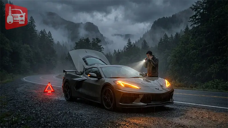 Corvette Years to Avoid