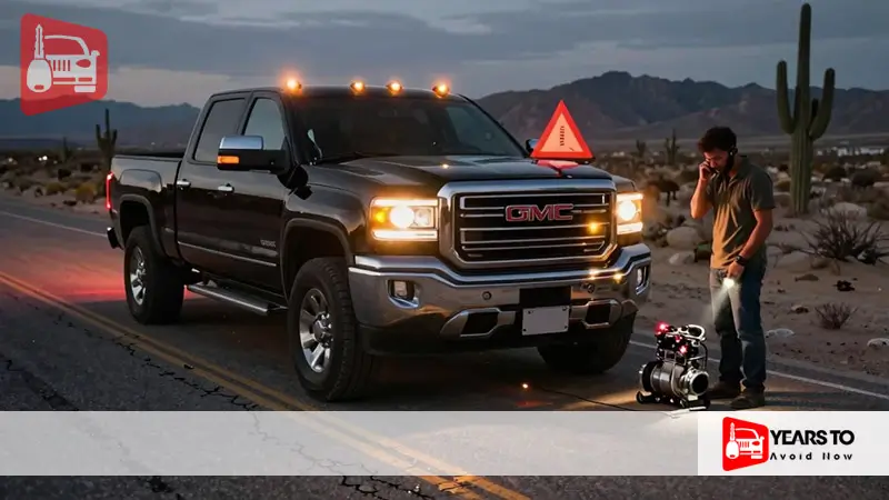 Duramax Diesel Years to Avoid