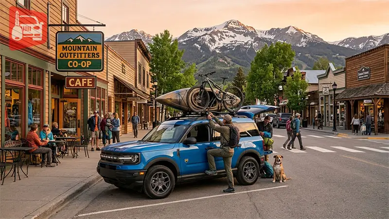 Ford Bronco Sport Years to Avoid