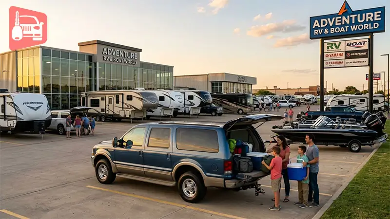 Ford Excursion Years to Avoid