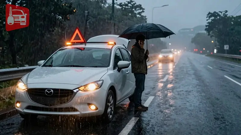 Mazda 2 Years to Avoid