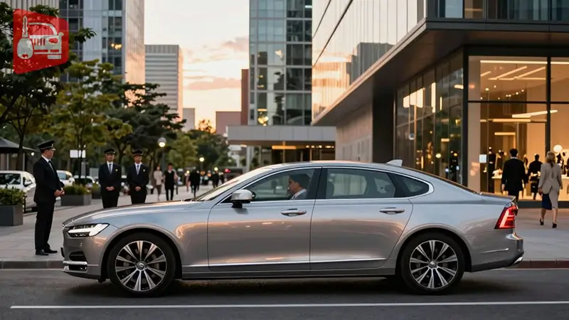 Volvo S90 Years to Avoid