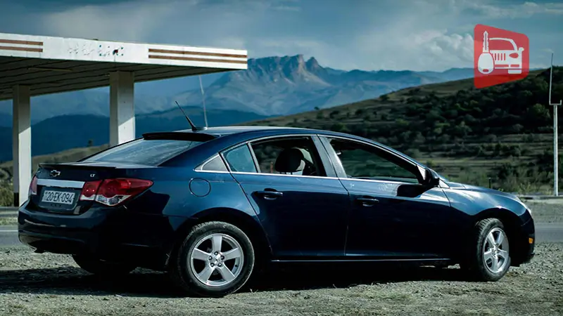 Chevy Cruze Years to Avoid