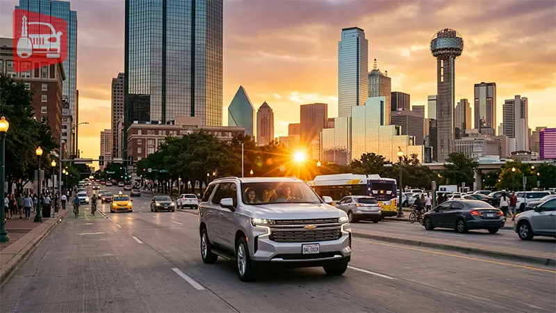 Chevy Suburban Years to Avoid