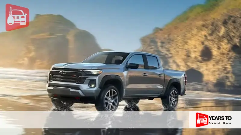 Colorado Years to Avoid