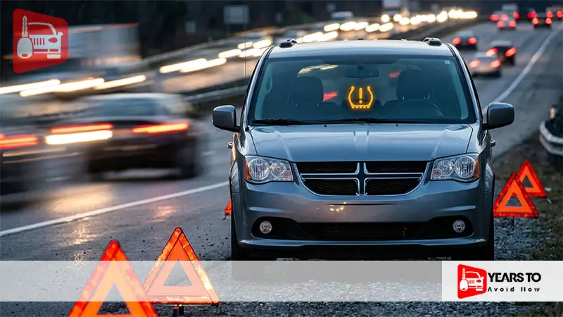 Dodge Grand Caravan Years to Avoid