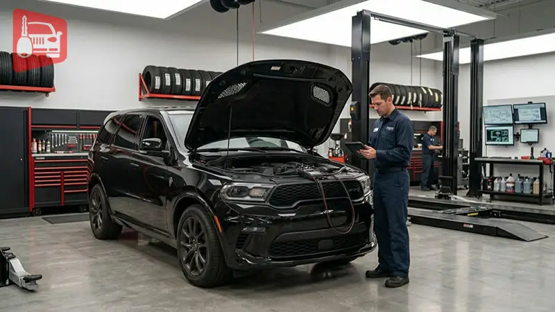 Durango Years to Avoid