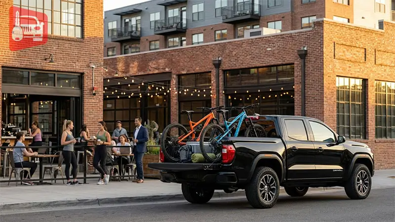 Gmc Canyon Years to Avoid