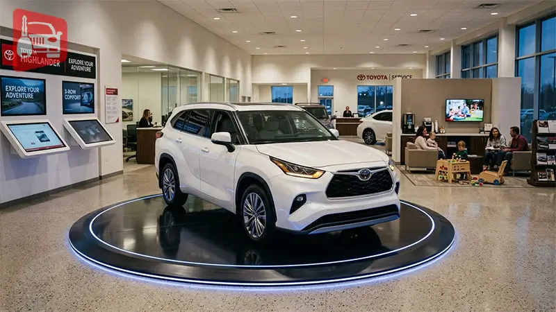 Highlander Years to Avoid