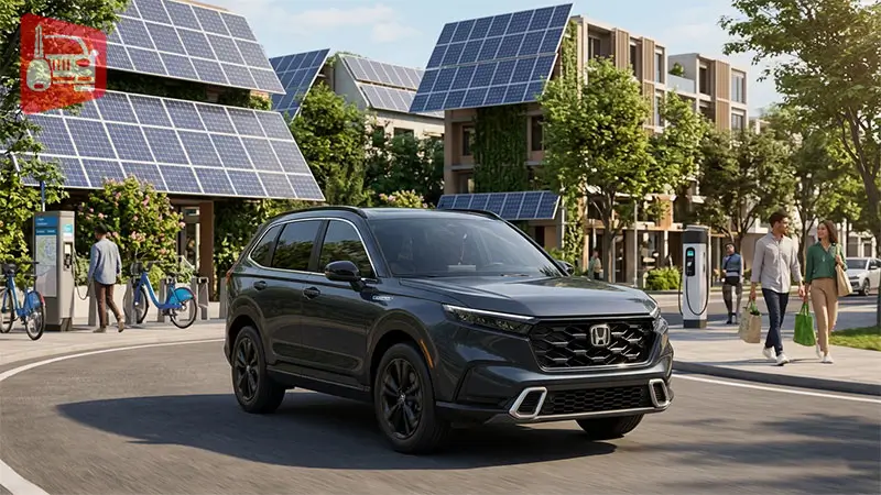 Honda Crv Hybrid Years to Avoid