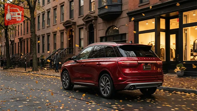 Lincoln Corsair Years to Avoid