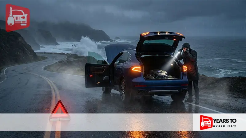 Maserati Levante Years to Avoid