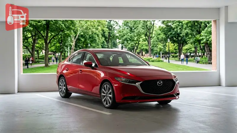 Mazda Years to Avoid