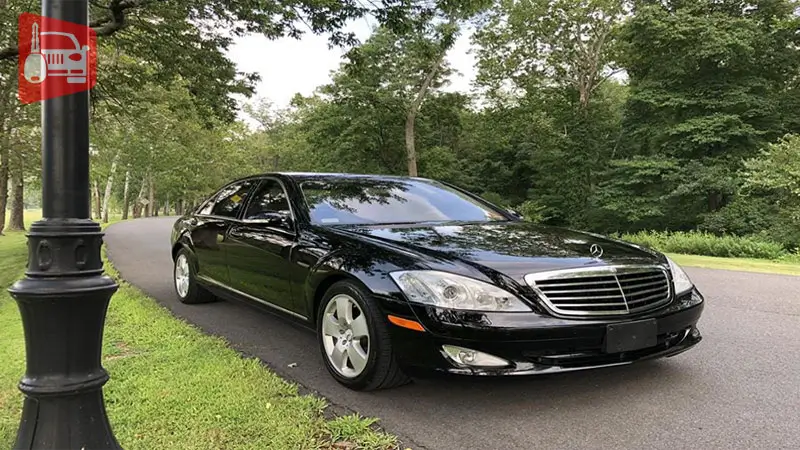 Mercedes S550 Years to Avoid
