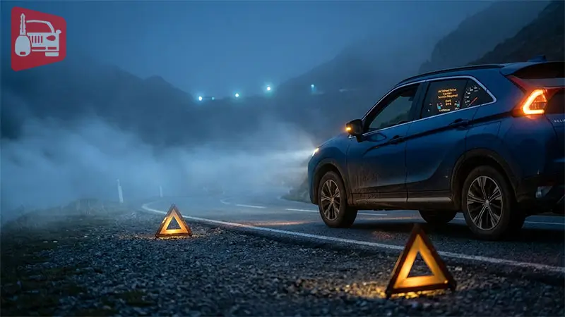 Mitsubishi Eclipse Cross Years to Avoid