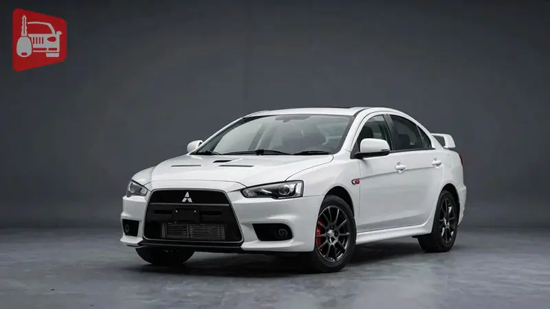 Mitsubishi Lancer Years to Avoid