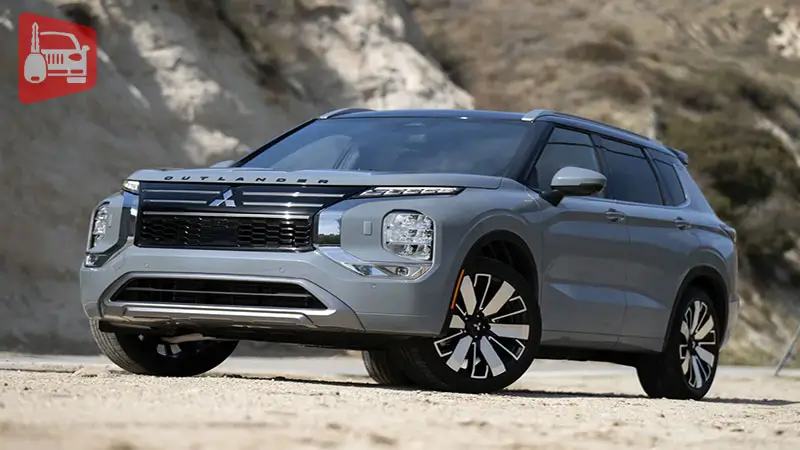 Mitsubishi Outlander Sport Years to Avoid