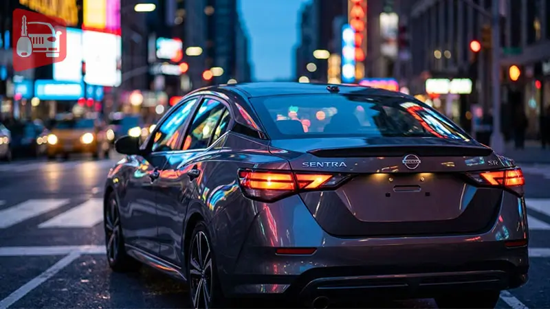 Nissan Sentra Years to Avoid