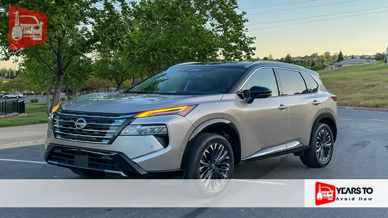 Rogue Years to Avoid