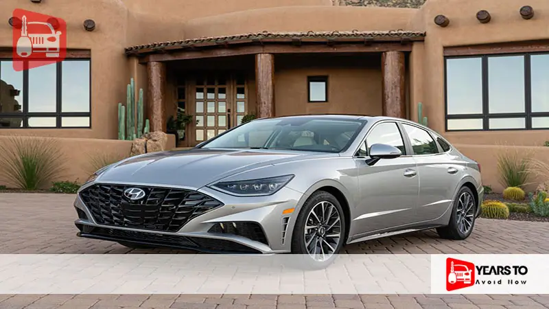 Sonata Years to Avoid