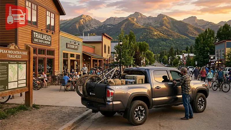 Tacoma Years to Avoid