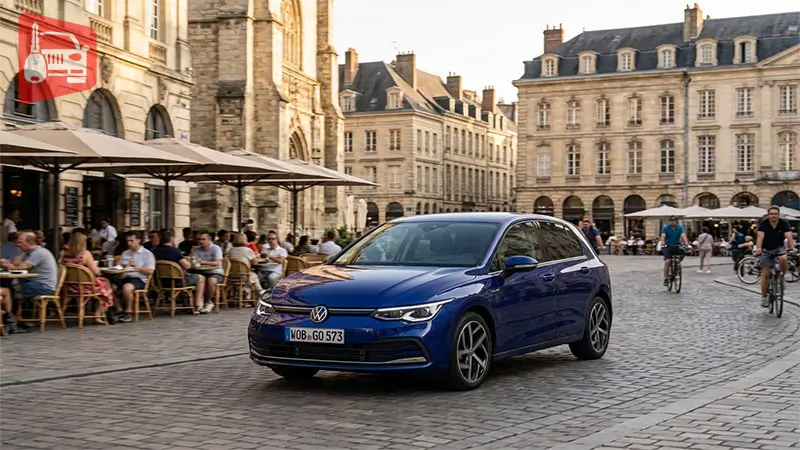 Volkswagen Golf Years to Avoid