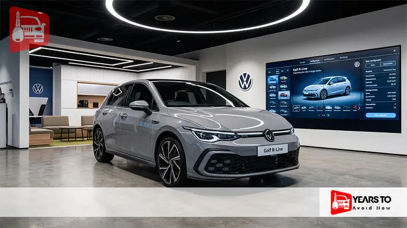 Volkswagen Golf Years to Avoid