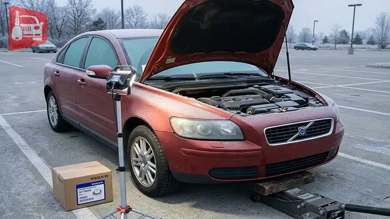 Volvo S40 Years to Avoid