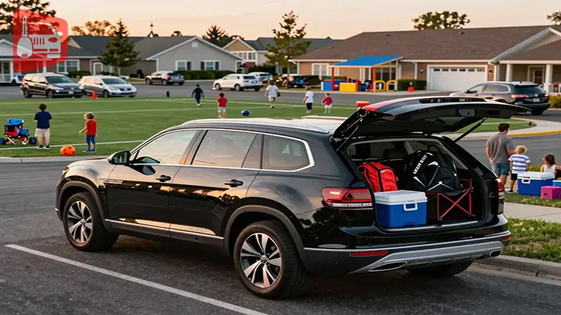 Vw Atlas Years to Avoid