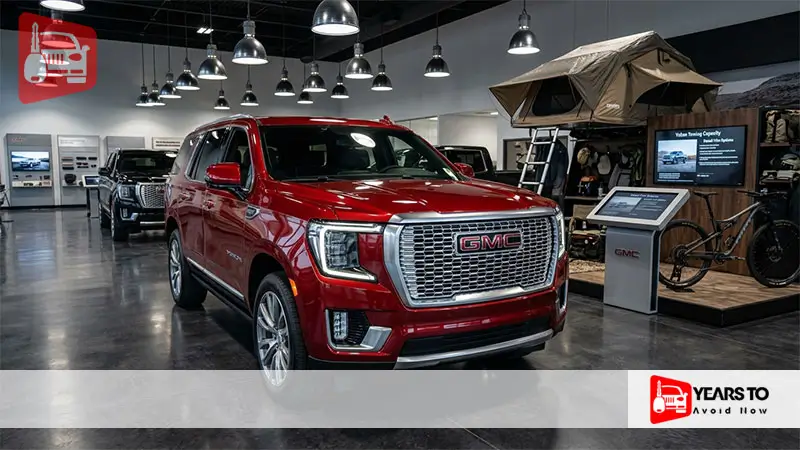 Yukon Years to Avoid