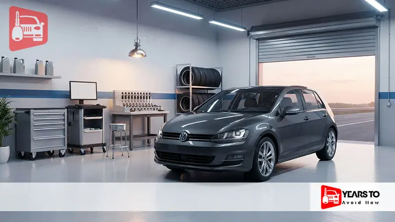 Vw Tdi Years to Avoid