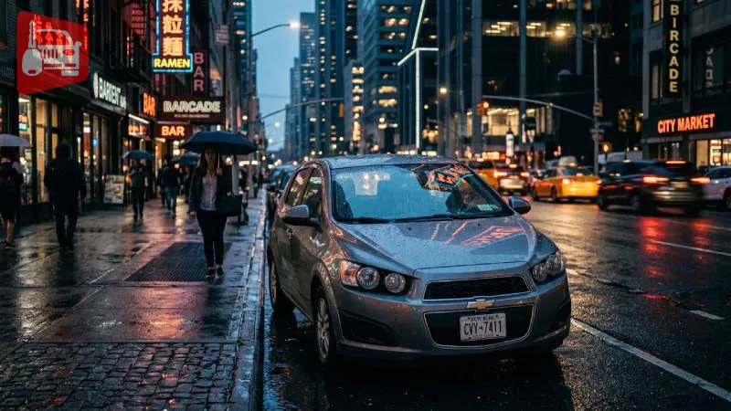 Chevy Aveo Years to Avoid