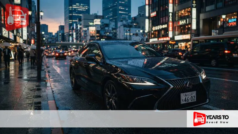 Es350 Years to Avoid