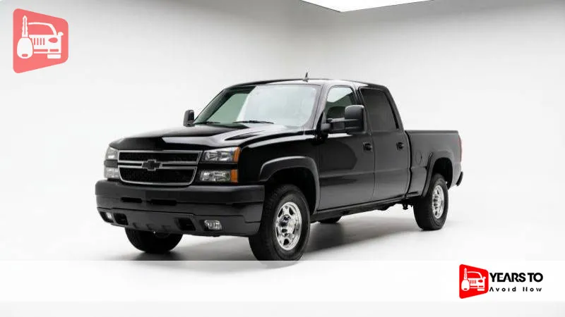 Lly Duramax Years to Avoid
