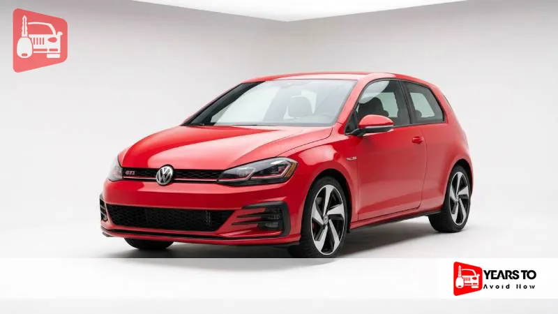 Mk7 Gti Years to Avoid