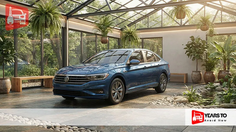 VW Jetta Years to Avoid