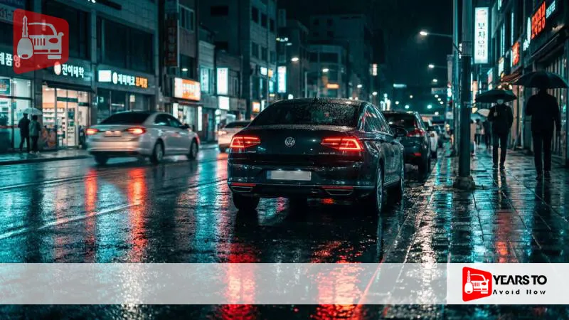VW Passat Years to Avoid